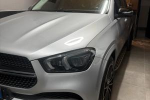 Mercedes gle 300 d