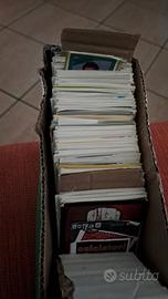 figurine calciatori stock panini 2017 2022