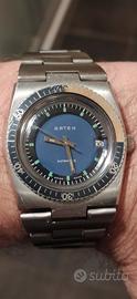 arten orologio sub 200 metri vintage