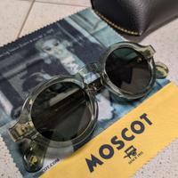 Occhiali Moscot Foygel/Lemtosh Green Cal. 46
