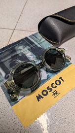 Occhiali Moscot Foygel/Lemtosh Green Cal. 46