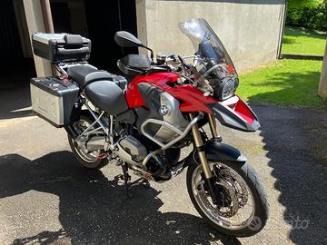 Bmw R1200GS