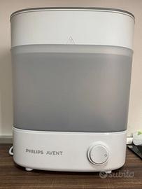 Sterilizzatore Philips