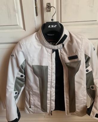 Giacca moto Ls2