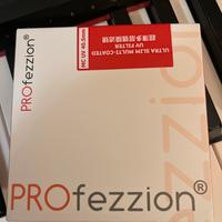 Filtro uv per fotocamera mirrorless reflex 40.5 mm