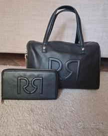 Rinascimento Borsa, Portafogli 