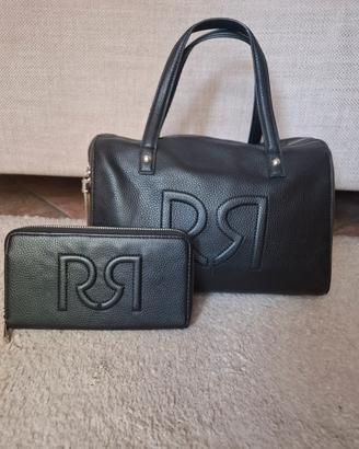 Rinascimento Borsa, Portafogli 