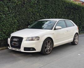 AUDI A3 Sportback e-tron - 2007