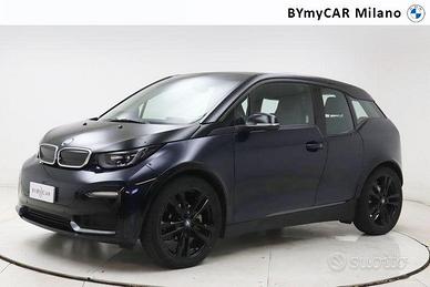 BMW i3 i3s 120Ah Advantage