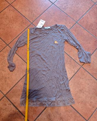 vestito donna nuovo con cartellino 