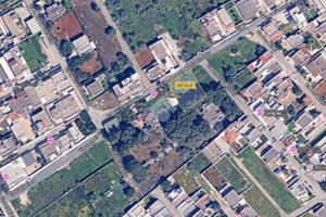 TER. RESIDENZIALE A PORTO CESAREO