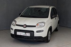 Fiat Panda 1.0 Hybrid 70cv