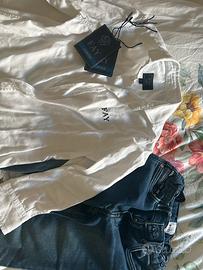 Abbigliamento bimbo 4 anni / 104 cm