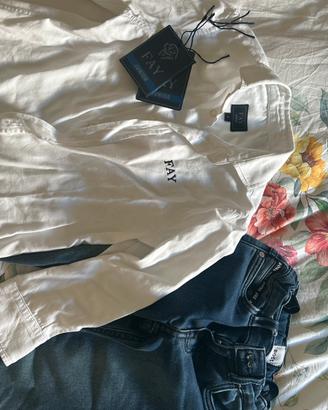 Abbigliamento bimbo 4 anni / 104 cm