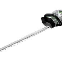 Tagliasiepe a batteria ego power ht 2410e