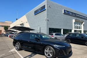 AUDI A6 Avant 40 2.0 TDI S tronic S line edition