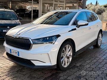 Skoda Enyaq iV 80