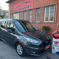 Ford Tourneo Connect Gran 1.5 TDCi 120 CV Titanium
