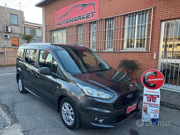 Ford Tourneo Connect Gran 1.5 TDCi 120 CV Titanium