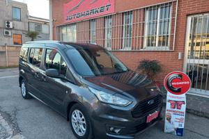 Ford Tourneo Connect Gran 1.5 TDCi 120 CV Titanium