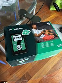 Macchinario magnetoterapia i-tech