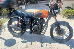 mash scrambler 400