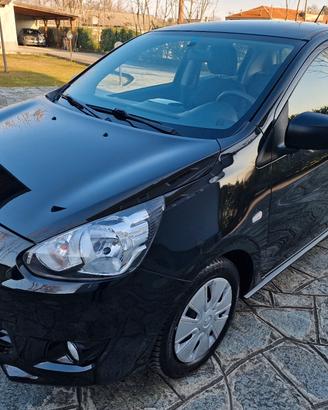 Mitsubishi Space Star 1.0 ClearTec Intense - UNICO