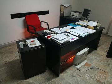 arredamento ufficio