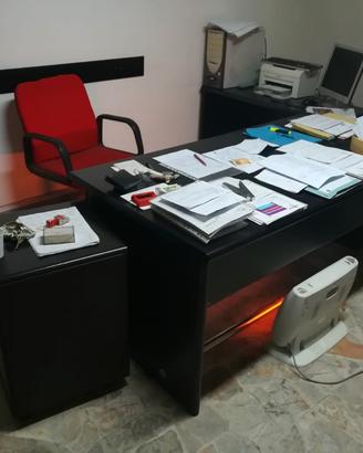 arredamento ufficio