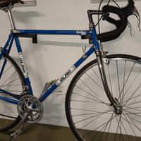 bici olmo vintage per eroica