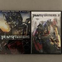 DVD TRANSFORMERS