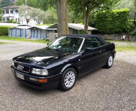 Audi 80 Cabrio