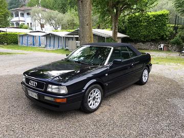 Audi 80 Cabrio