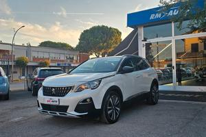 Peugeot 3008 BlueHDi 130 S&S EAT8 Crossway