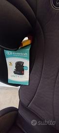 Seggiolino auto