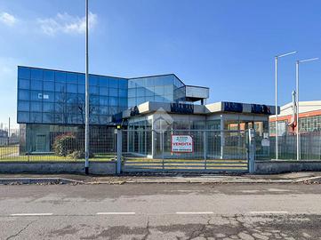 NEGOZIO A BASSANO BRESCIANO