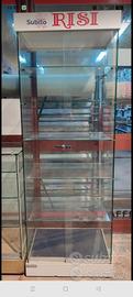 vetrina  risi