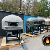 FORNO PIZZERIA LEGNA O GAS AVANZINI DRAGO