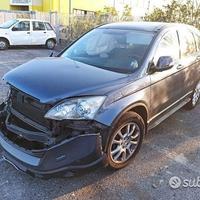 Ricambi usati honda cr-v 2.2 diesel- motore n22a2