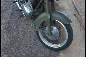gilera b300 