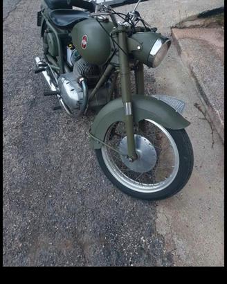 gilera b300 