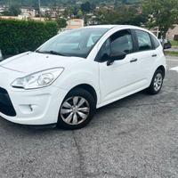Citroen C3 1.4HDI autocarro neopatentati