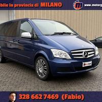 Mercedes-Benz Viano 3.5 Ambiente *VIP BUS *Petrol