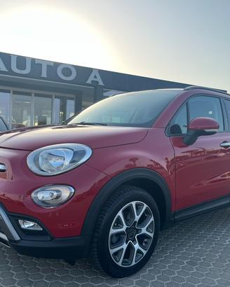 FIAT 500X 1.3 M.Jet 95 CV City Cross