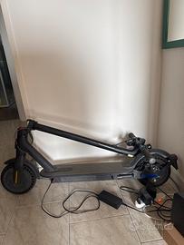 Xiaomi scooter
