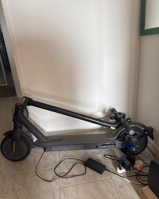 Xiaomi scooter