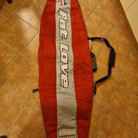 Sacca tavola surf, wake board, kite surf