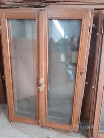 serramenti finestre legno