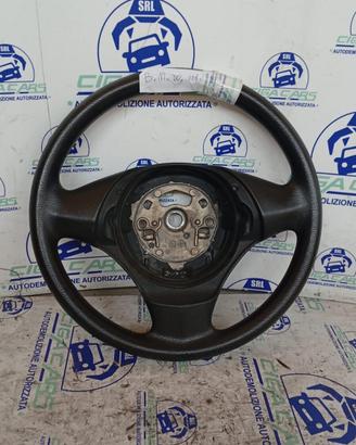 BMW 118 d 2005 > MANUBRIO