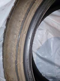 Pneumatici invernali misura 205/45 R17 88V